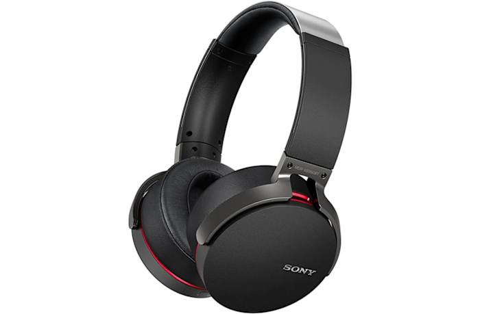 MDRXB950BT Headphones_Sony_product